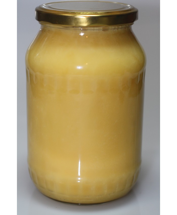 Мёд разнотравие (цветочный, луговой)